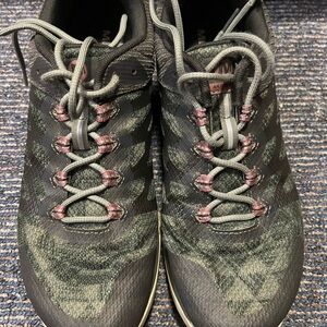 Merrell Antora 2 Vibram Trail Hiking shoes.